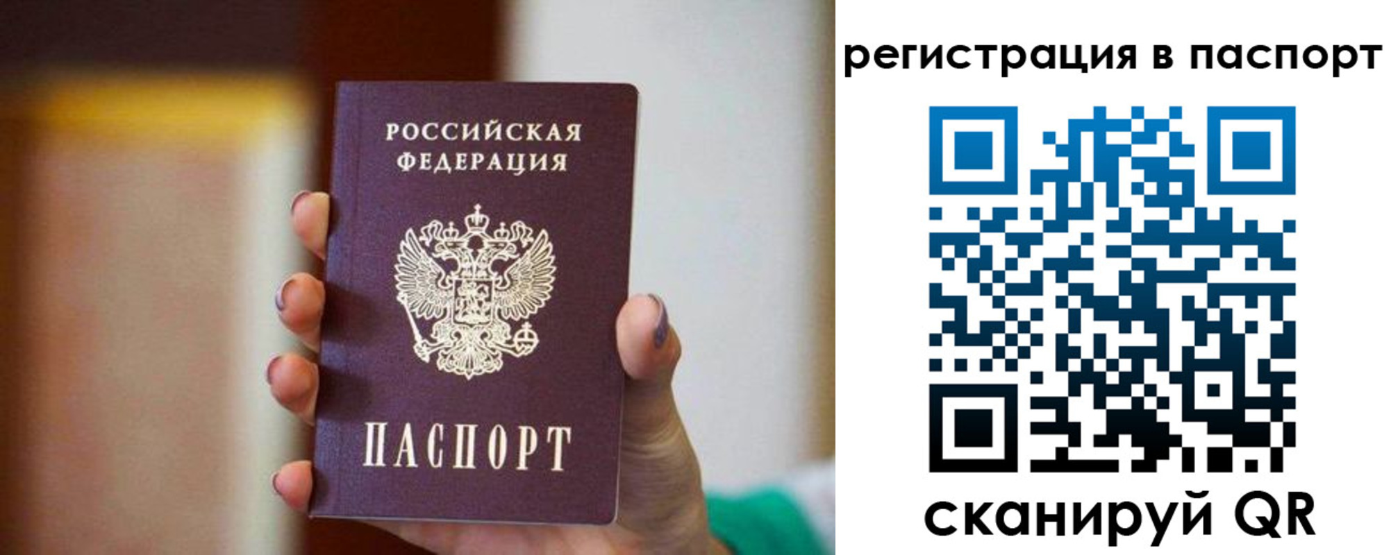 временная регистрация гарантия в Заринске